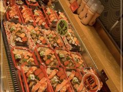 -池田寿司·4H鲜作(西直门凯德华联店)