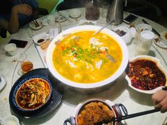 -川味堂·四川豆花(八卦岭店)