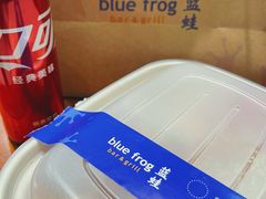 -bluefrog蓝蛙(皇庭广场店)