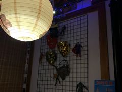 -鳗鱼家·深夜食堂(军博店)