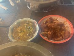 -蜀留香石锅鱼(六顺街店)