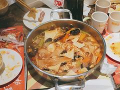 -御上皇三汁焖锅(薛城万达广场店)