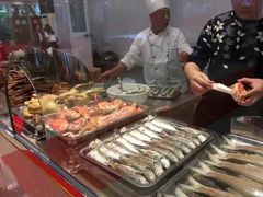 -四海之家(蛇口店)