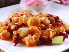 -椒爱水煮鱼川菜(CBD万达店)