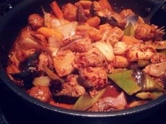 iphone_upload_pic-猪啊牛呀羊啊铜盘烤肉(正大广场店)