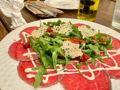 -IL TEATRO 精品意大利餐厅