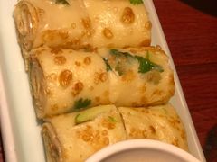 糊塌子-北平食府(马鞍山路店)