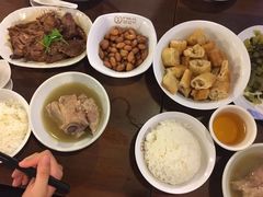 -松發肉骨茶(先得坊店)