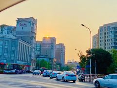 -大连人民广场