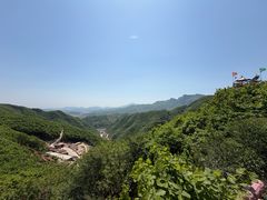 -大连天门山国家森林公园