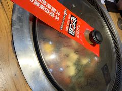 -山河屯铁锅炖(哈西站店)