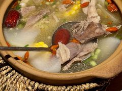 -蚝翅·海鲜粥·烧烤·龙虾季(海曙天一店)