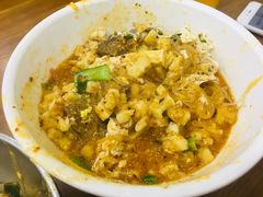 -刘信牛羊肉小炒泡馍(回民街店)