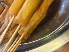 -清真·馬坡二旦烧烤(人生一串拍摄店)