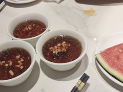 -饭橘汉江码头·乡野土菜馆(静安路店)