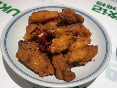 -欧记大排档·景德菜(上海首店)