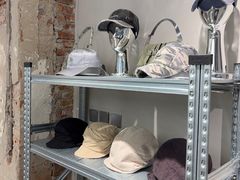 -白噪音White Noise·798概念店