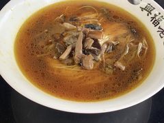 -兴福老面馆(寺路街店)