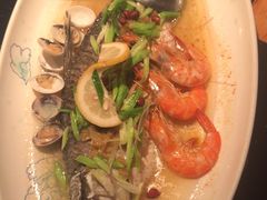 -晓粤·惹味粤菜(凯德乐峰广场店)