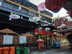 -江南古镇(斗西路万致创意园店)