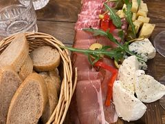 -Alimentari早午餐(安福路店)