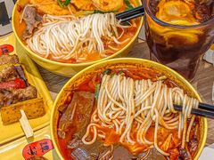 -谭仔米线(壹方城店)