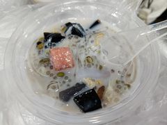 -忆夏爽黑仔漳州四果汤(顶澳仔猫街店)