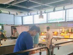 -金滏山烤肉·海鲜·火锅自助餐厅(襄阳万达店)