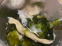 -嘉华小吃(蛇口市场店)