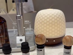 -泰合玺·精油疗愈 SPA(南京河西万达店)