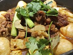 -牛腩之旅·牛腩牛杂煲(光启城美食城店)