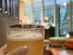 -广州柏悦酒店·悦吧·顶楼露天酒吧