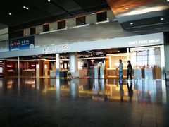 -中免(澳门机场免税店)