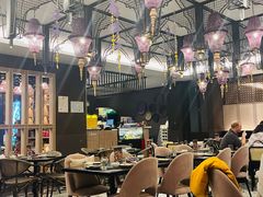 -Thai Alley泰爱里(二沙岛店)