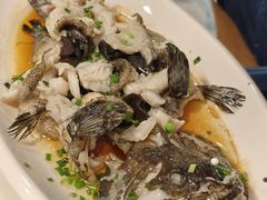 -碗中海·蒸汽海鲜·桑拿鸡(岭南天地店)