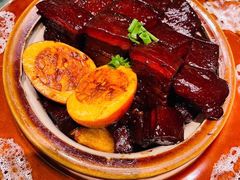 紫砂红烧肉-松鹤楼(狮山永利广场店)