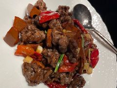 -杭州临平万丽酒店·万丽轩中餐厅
