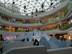 -万达广场(龙湖店)