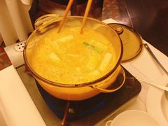 -富力丽思卡尔顿酒店·丽轩中餐厅