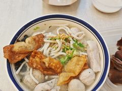 -非遗·十八曲鱼饺(西马总店)