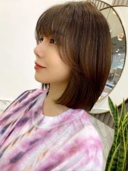 -IN STYLE•造型