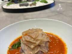 -西安高新洲际酒店•彩丰楼中餐厅
