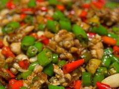 -泥糊破店小酒馆·团建聚餐(南京西路店)