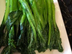 -皇后餐厅-煲仔·小菜·打边炉(古北店)