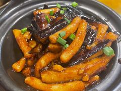 -甬小馆·焗海鲜温州菜(五马街店)