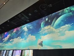 -海底捞火锅智慧餐厅(中骏世界城店)