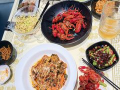 -聚味瞿记·龙虾堂(咸嘉湖店)