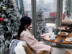 -城市露台景观餐厅(淮海路店)