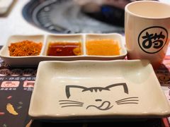 -猫抓烤肉(春熙路店)