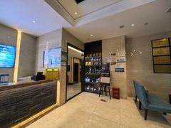 -金色印象·4K影院式足体养生(香榭里店)